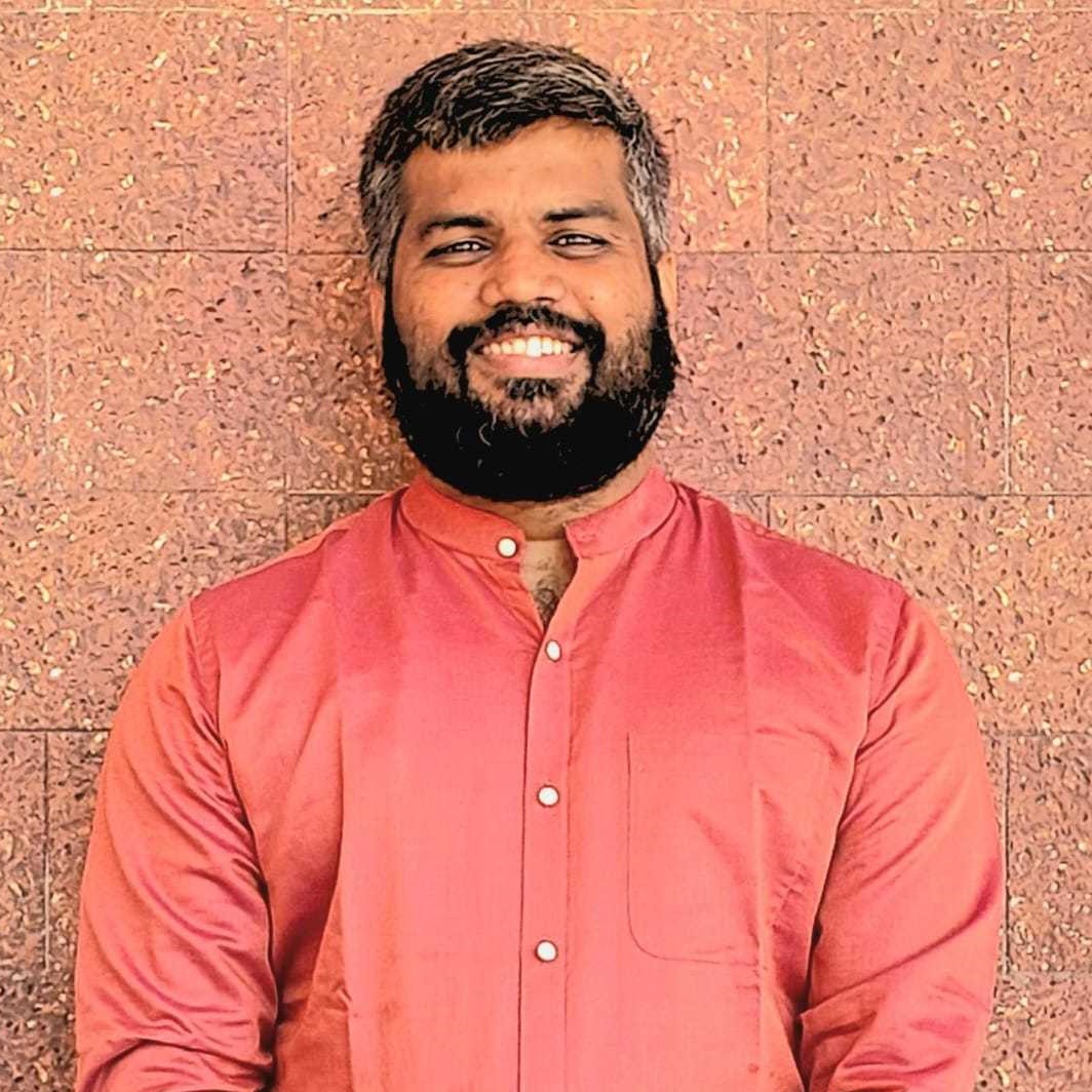 Akhilesh Shetty