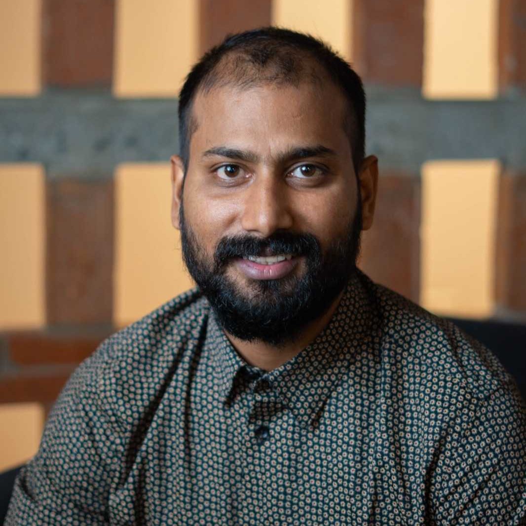 Saurav Yadav