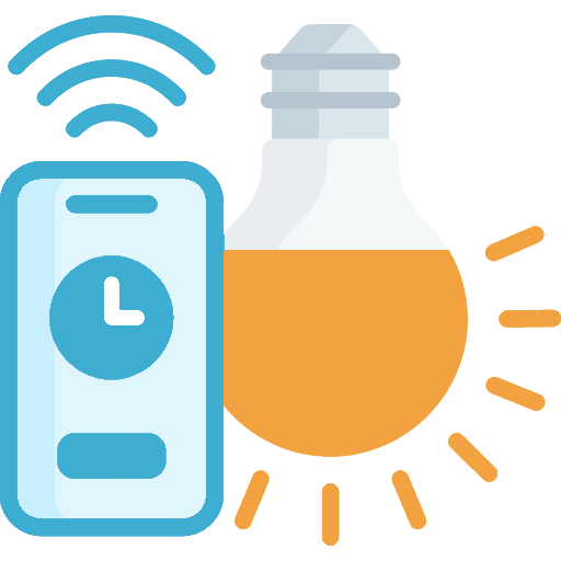 Smart Lighting